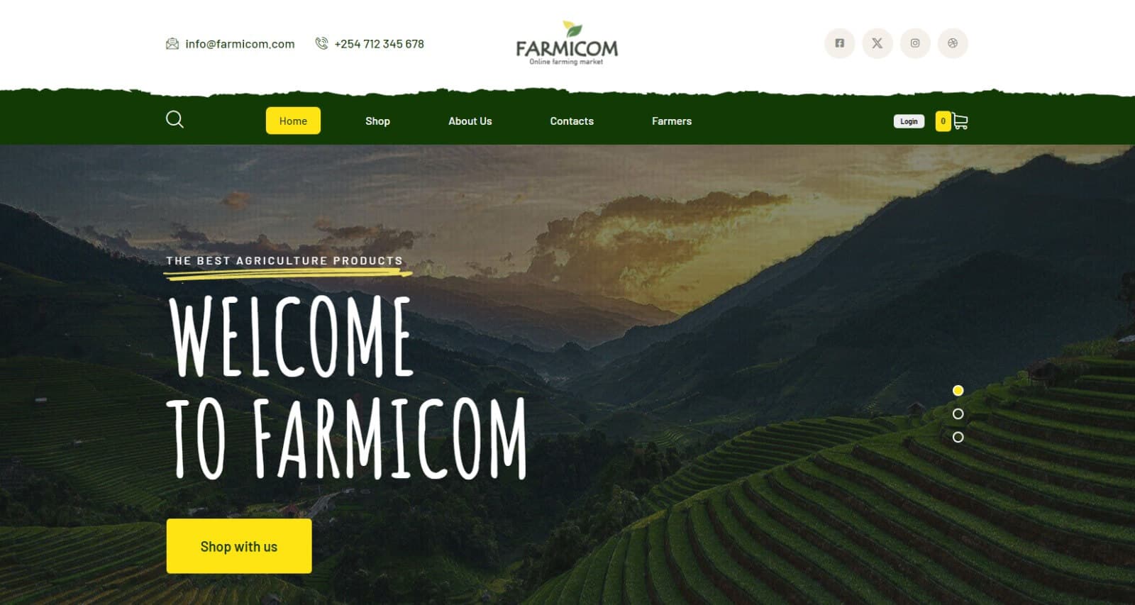 Farmicom